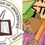 ASUU strike