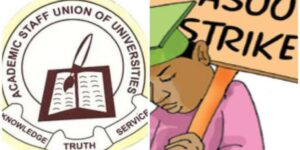 ASUU strike