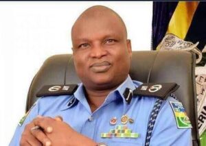 Embattled police officer, DCP Abba Kyari cocaine deal drug trafficking