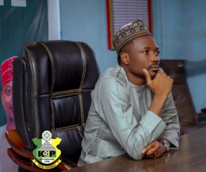 Ahmed Musa Kano Pillars MD