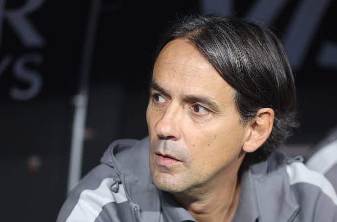 Al-Hilal coach: Shocking win over Man City was like climbing Mount Everest without oxygen 2 Al-Hilal coach Simone Inzaghi