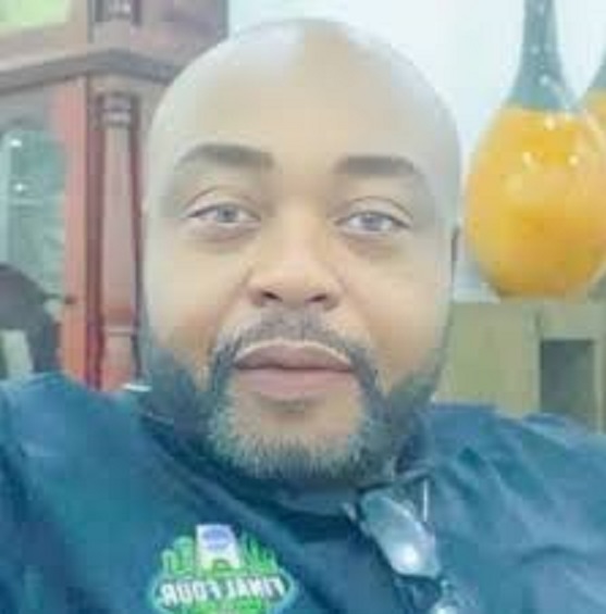 Ambassador Timothy Ihemadu
