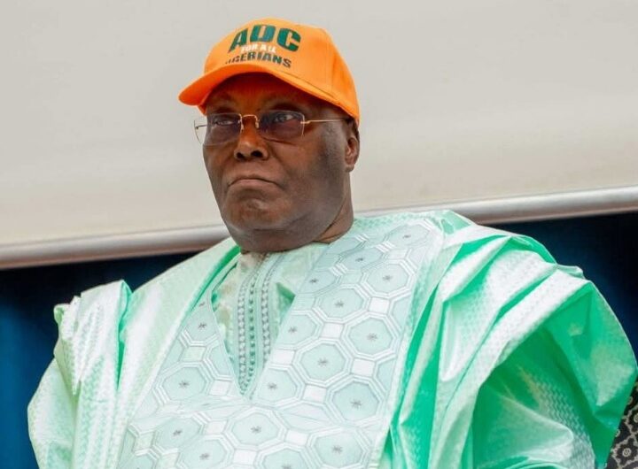 Atiku Abubakar Coalition in ADC to unseat Tinubu