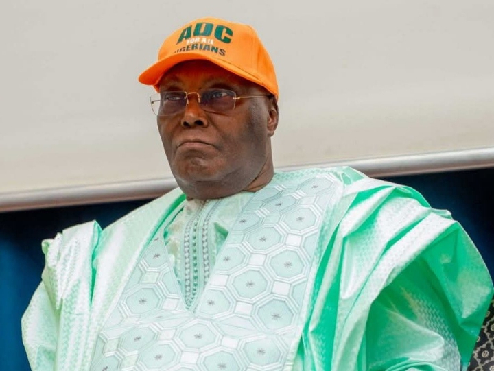 Atiku Abubakar Coalition in ADC to unseat Tinubu