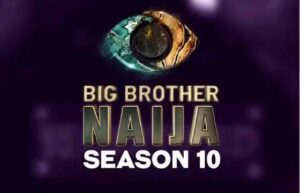 Big brother BBNaija Season 10