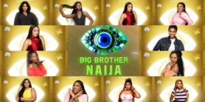 BBNaija housemates