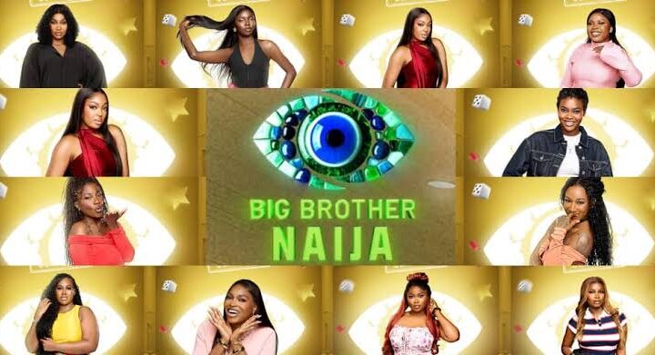 BBNaija housemates