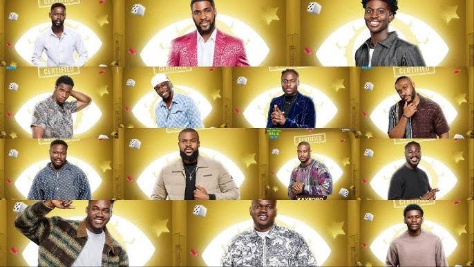BBNaija Season 10 begins with 29 dynamic housemates and N150m prize pot 2 BBNaija housemates