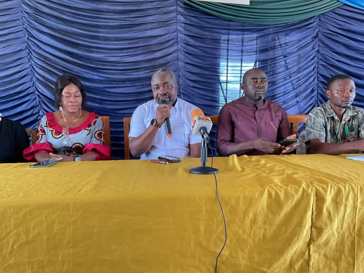 Benue to produce computer locally partners Chinese firm