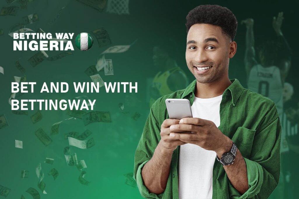 Bet and Win with Bettingway