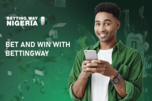 Bet and Win with Bettingway