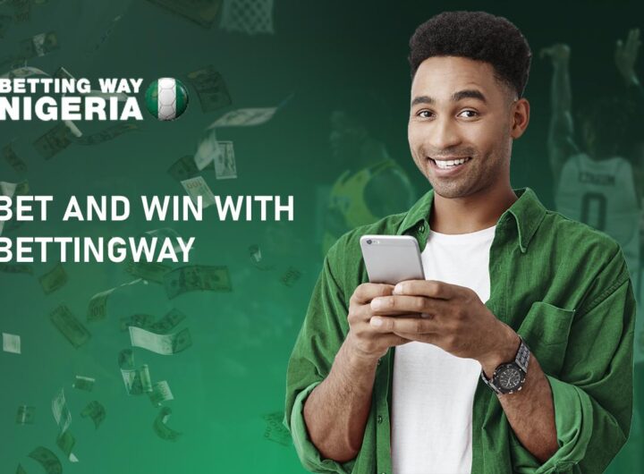 Bet and Win with Bettingway