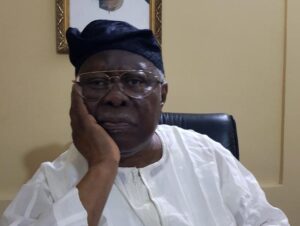 Bode George 1