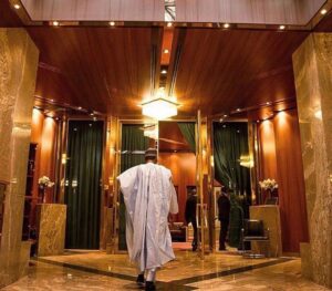 Buhari 1