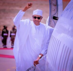 Buhari