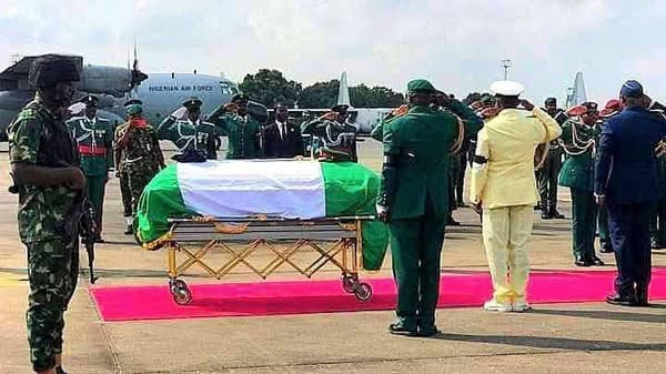 Buhari body 3