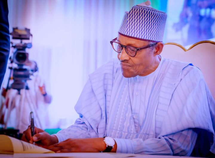 Buhari