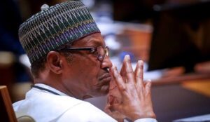 Buhari is dead 3