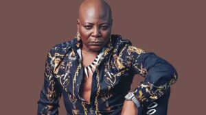 CharlyBoy champions prostrate cancer