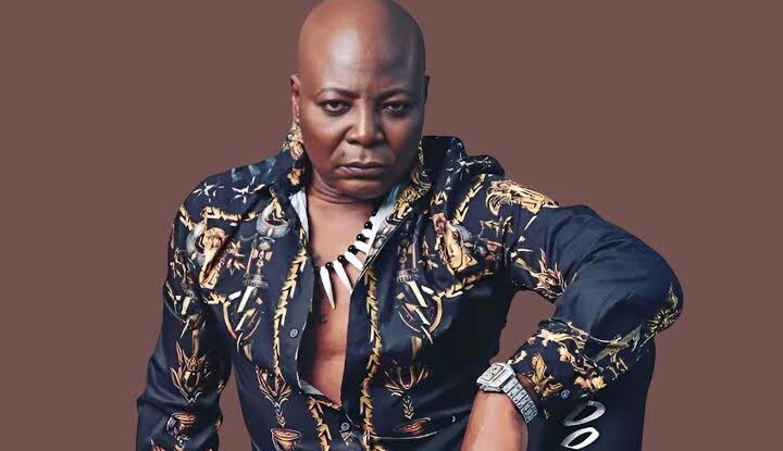 CharlyBoy champions prostrate cancer