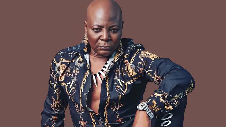 CharlyBoy champions prostrate cancer