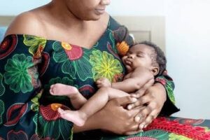 Ebonyi single mother speaks on selling her newborn for N25 million