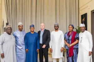 Colin Ikin's Half-Billion Dollar Failure: A Cautionary Tale for Nigeria's Mining Ambition