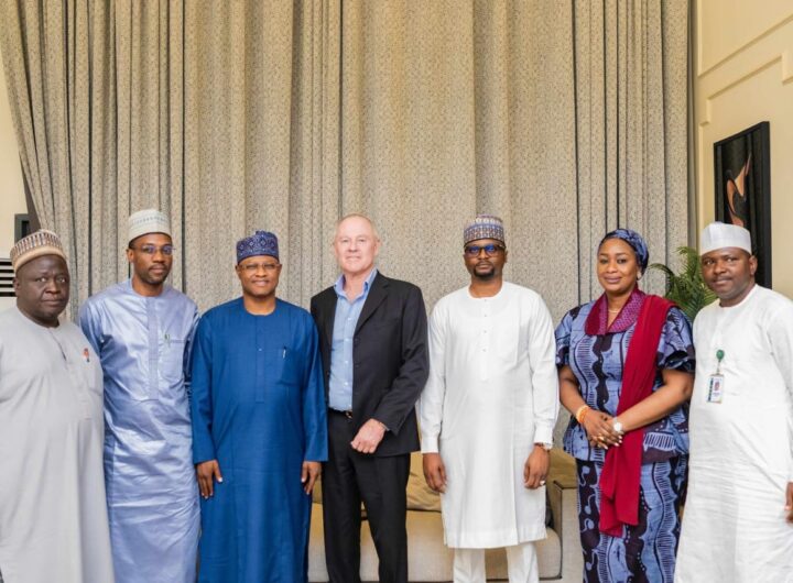 Colin Ikin's Half-Billion Dollar Failure: A Cautionary Tale for Nigeria's Mining Ambition