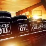 Crude oil price OPEC