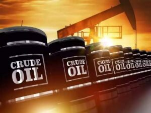 Crude oil price OPEC