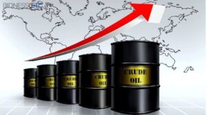 Crude oil price OPEC