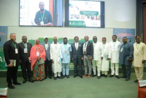Curbing insecurity critical to increasing food production, combating hunger – Hon. Okafor