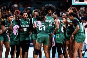 D'Tigress