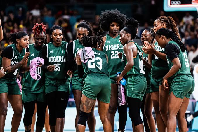 D'Tigress