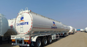 Dangote