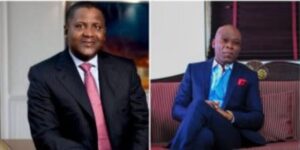 Dangote and Stan Eeh