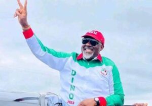 Dino Melaye