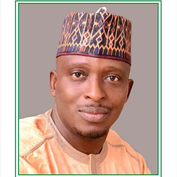 Director General (DG) of the bureau, Dr. Yakubu Ahmed Ubangari