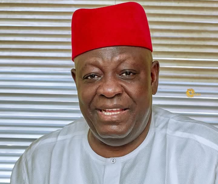 Dr. Aliyu Bello (Zarma Baban Lafia),