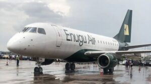 Enugu Airline