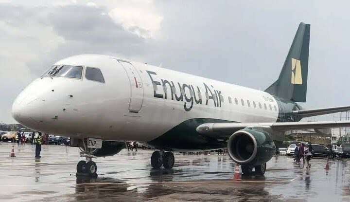 Enugu Airline