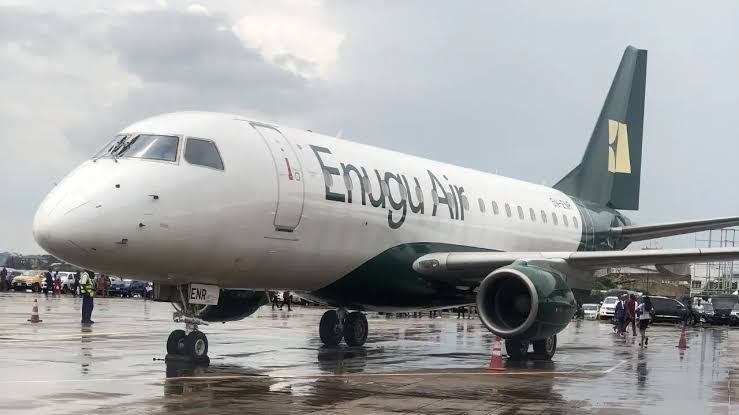 Enugu Airline