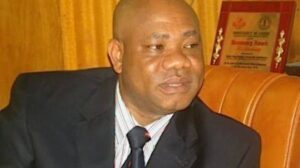 ex-NHIS boss, Femi Thomas