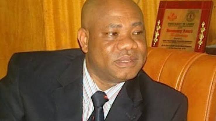 ex-NHIS boss, Femi Thomas
