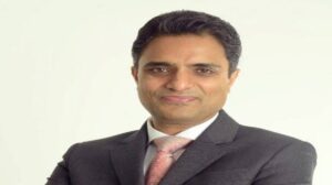 ExxonMobil Chairman Jagir Baxi