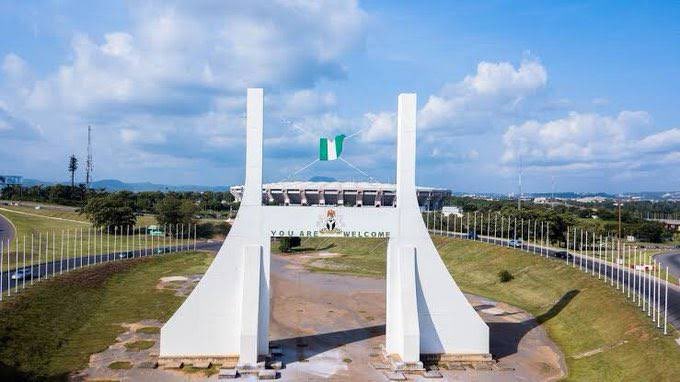 Abuja FCT City Gate
