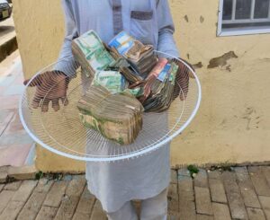 FCT police reject N1.5m bribe, arrest man for attempting to pervert justice in kidnap case