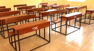 FCT classroom