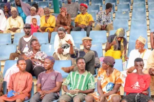 Operation Sweep Abuja: 210 beggars detained as exercise enters day 4