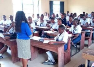 FCT primary school teachers end 3-month strike after Wike's intervention